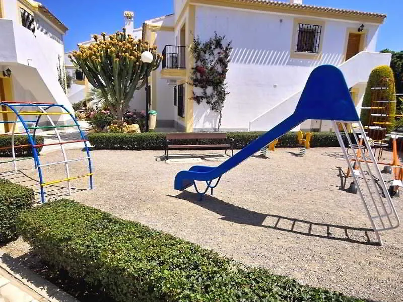 Infinity Beach Resort Vera Hiszpania