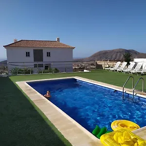 Casa Zoe , Arona (Tenerife) Spain