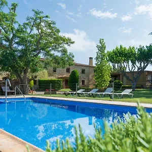 Masia Rural Poch , Pals Spain