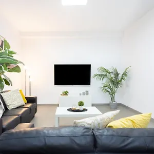Luxury Bkm In Playa Del Duque , Costa Adeje (Tenerife) Spain