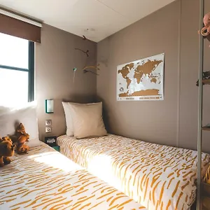Resort-bungalow Park Mas Patoxas 4*, Pals Spain
