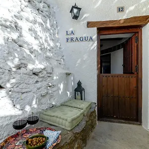 Casa La Fragua Country house