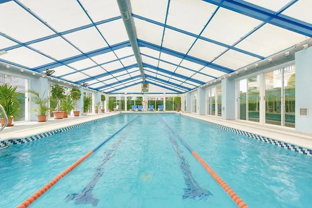 Infinity Beach Resort Vera Appartement
