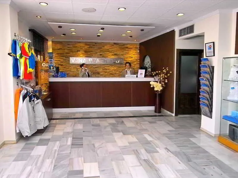 Appartement Infinity Beach Resort Vera