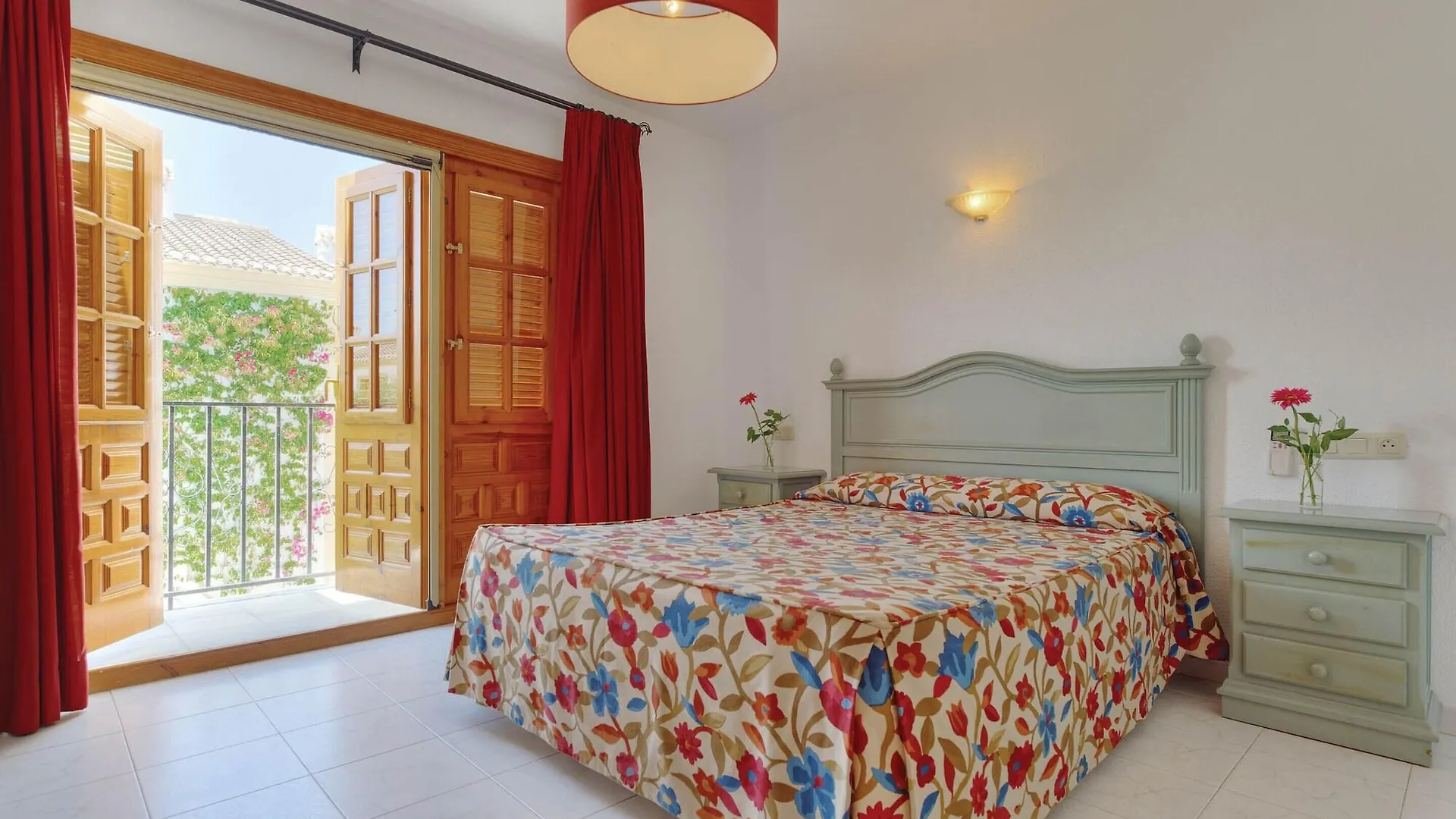 Apartment Infinity Beach Resort Vera