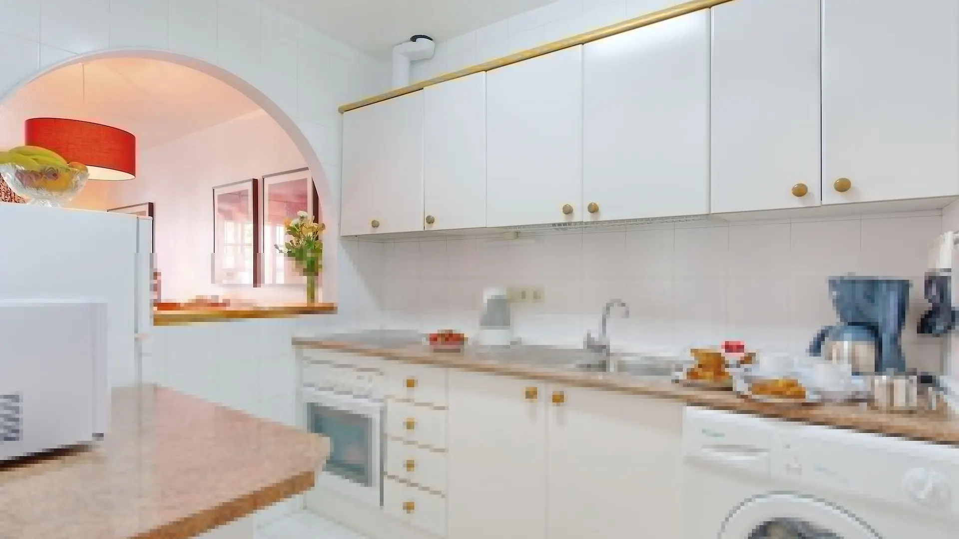 Apartment Infinity Beach Resort Vera