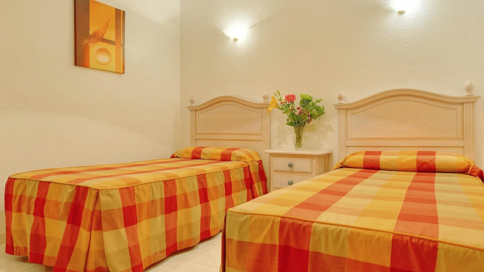 Infinity Beach Resort Vera Spain