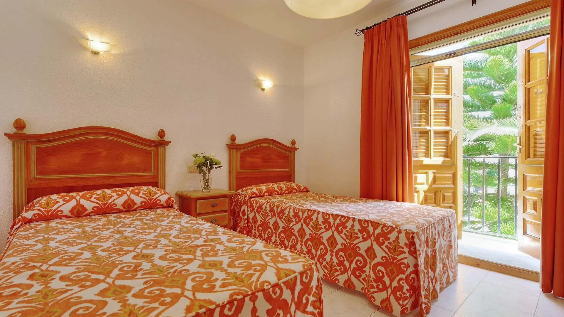 Apartment Infinity Beach Resort Vera Spain