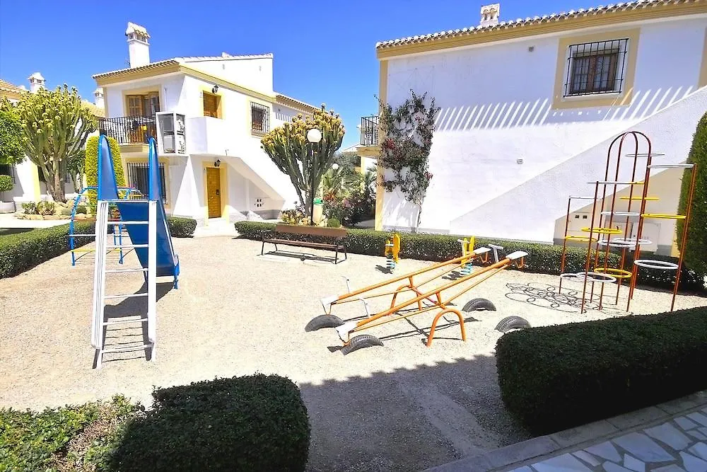 Infinity Beach Resort Vera