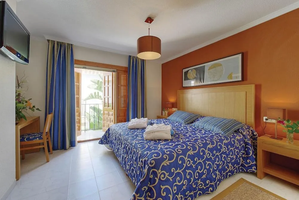 Apartment Infinity Beach Resort Vera