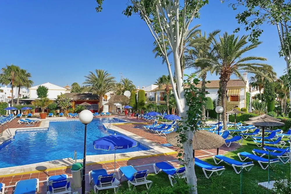 Infinity Beach Resort Vera 0*,