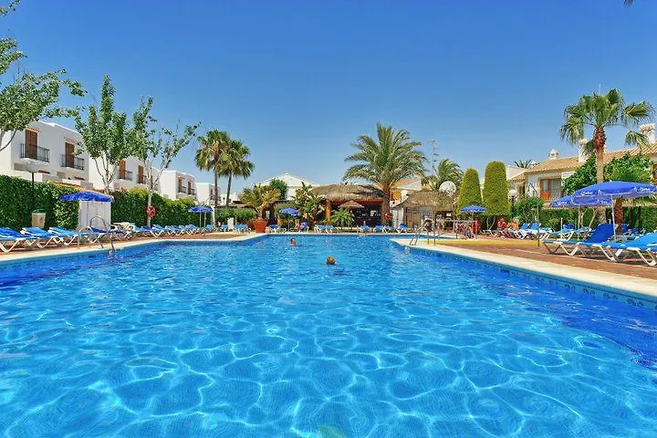 Infinity Beach Resort Vera Apartment