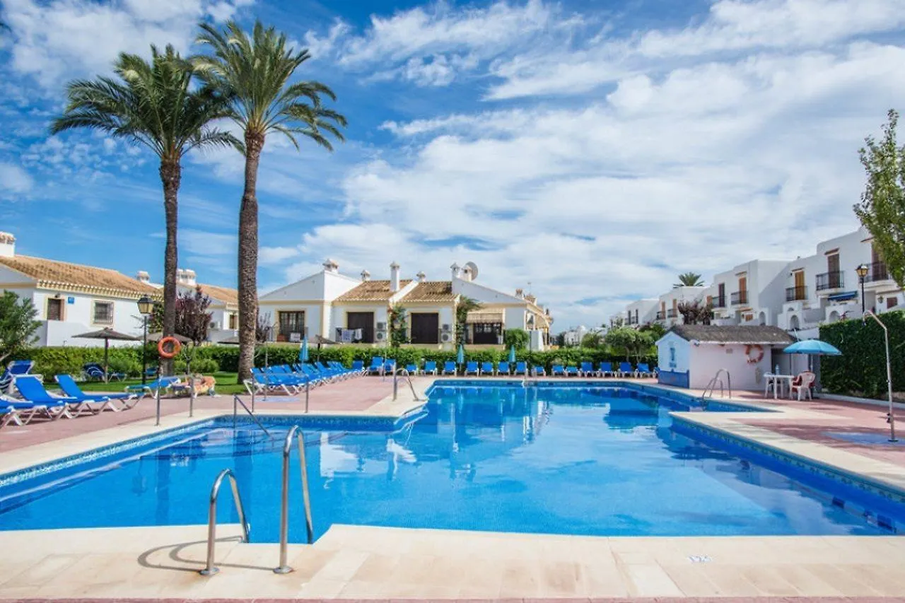 Infinity Beach Resort Vera Spain