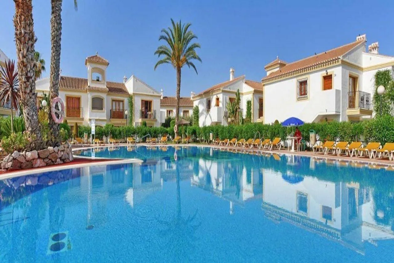 Apartment Infinity Beach Resort Vera