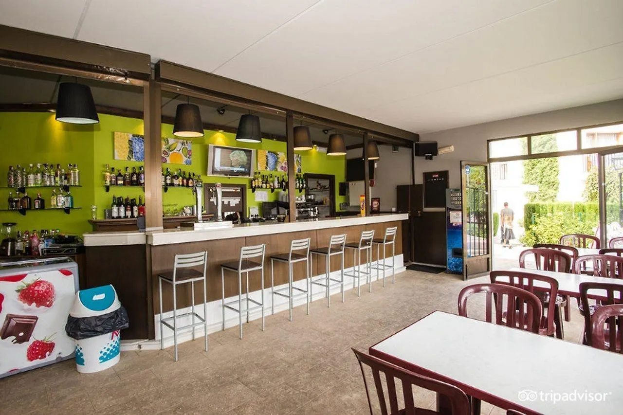 Apartment Infinity Beach Resort Vera Spain