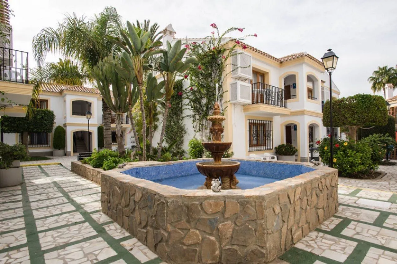 Infinity Beach Resort Vera Apartment