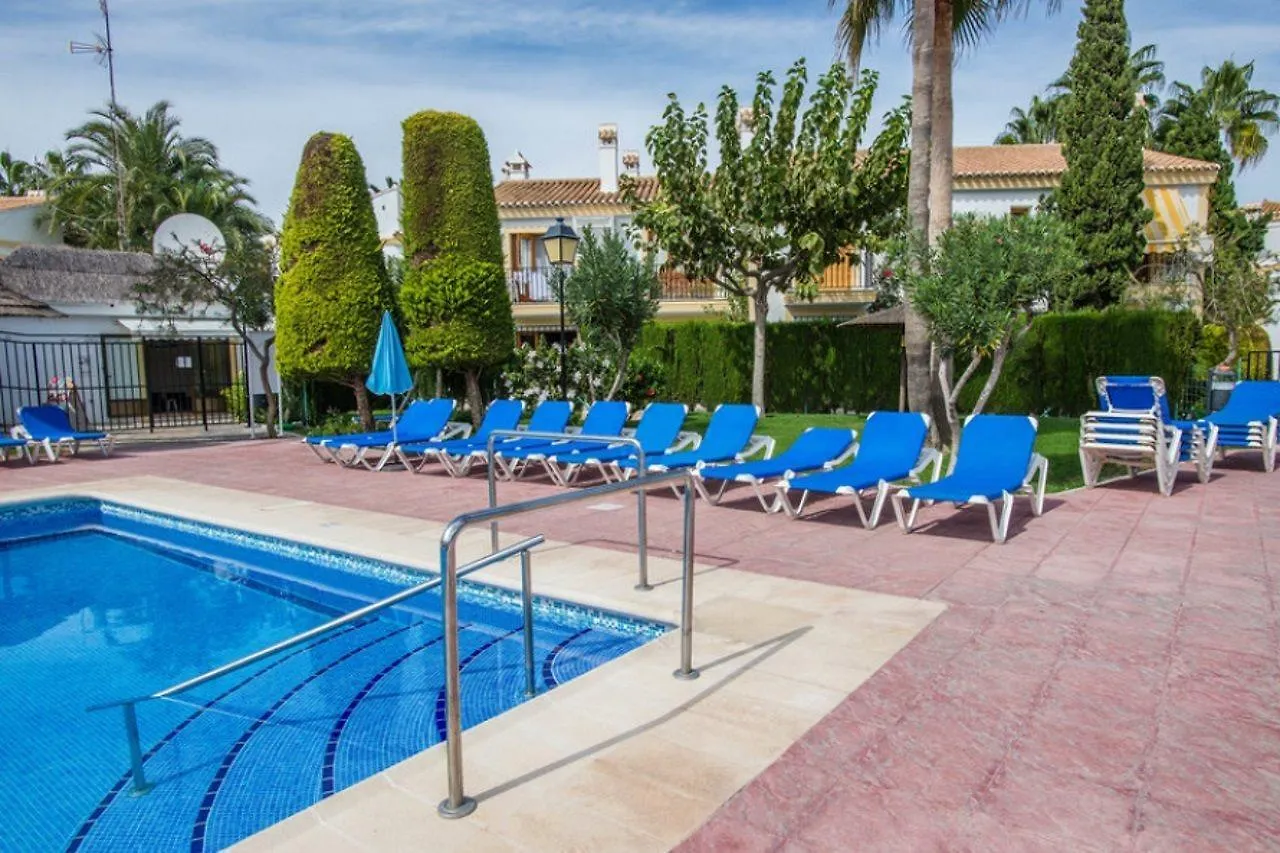 Infinity Beach Resort Vera