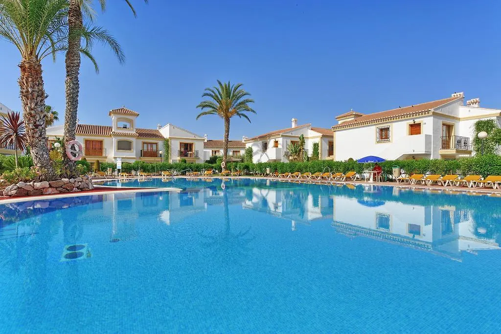 Infinity Beach Resort Vera 0*,  Spain