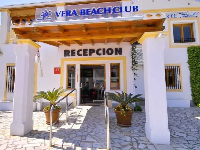 Infinity Beach Resort Vera