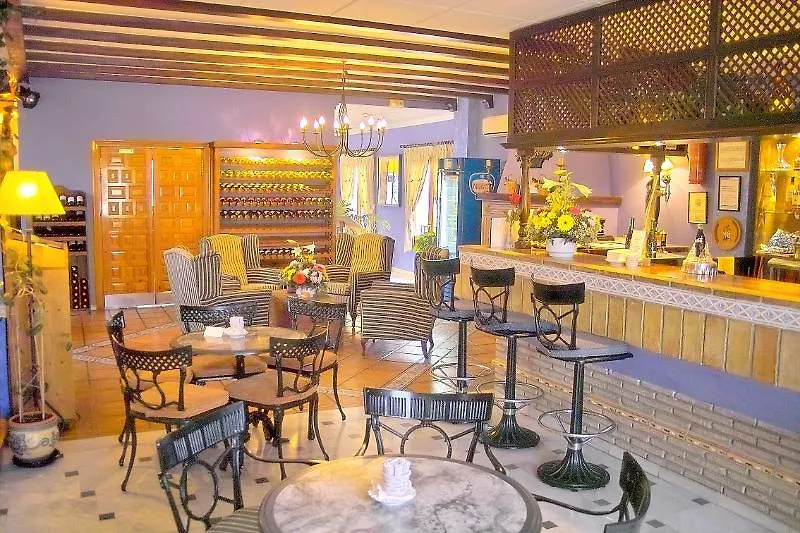Apartment Infinity Beach Resort Vera