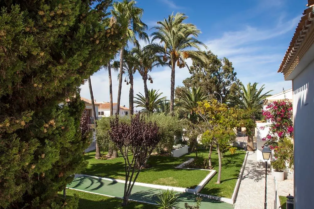 Infinity Beach Resort Vera