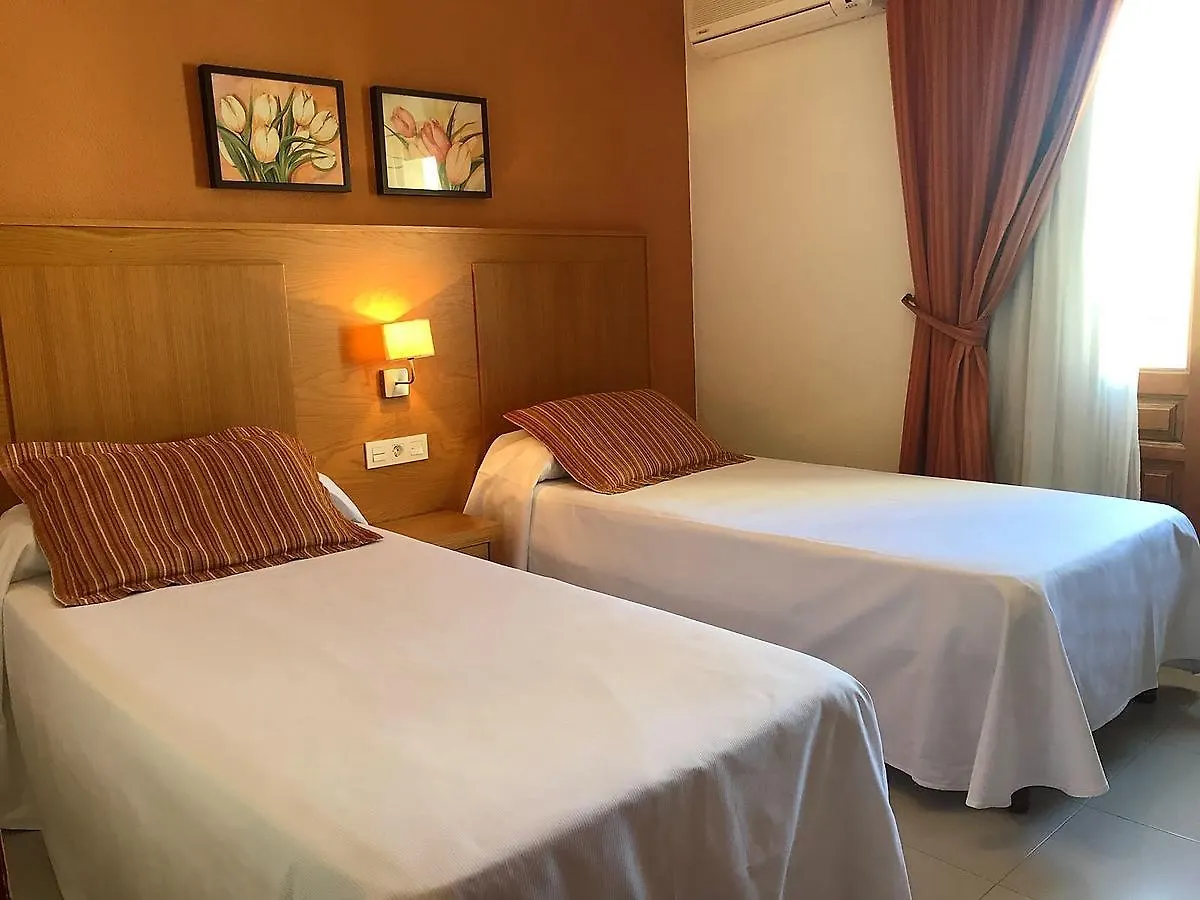 Infinity Beach Resort Vera
