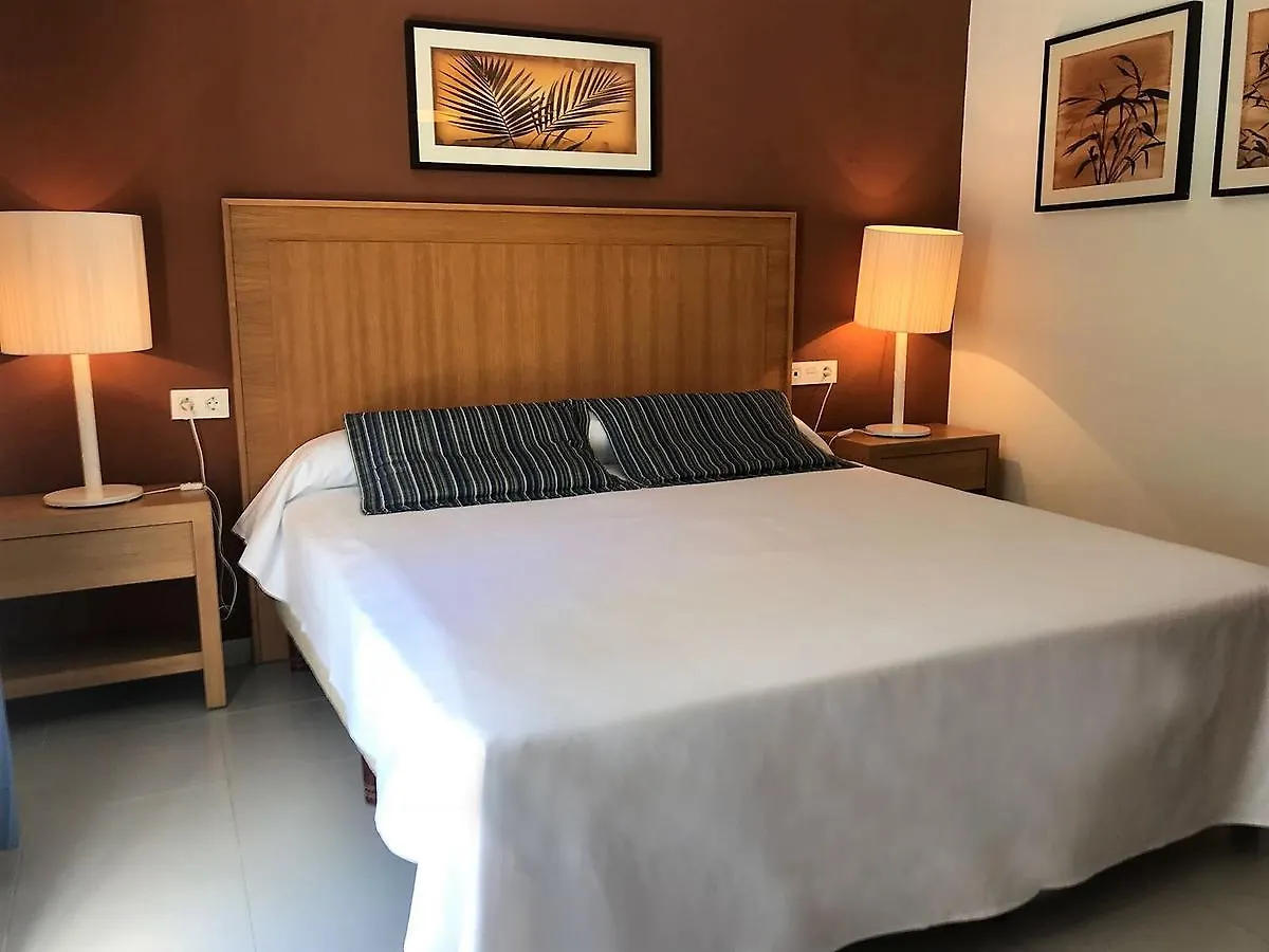 Apartment Infinity Beach Resort Vera