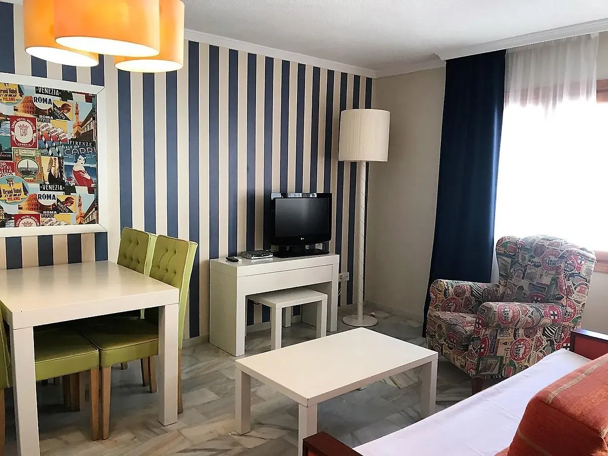 Infinity Beach Resort Vera 0*,