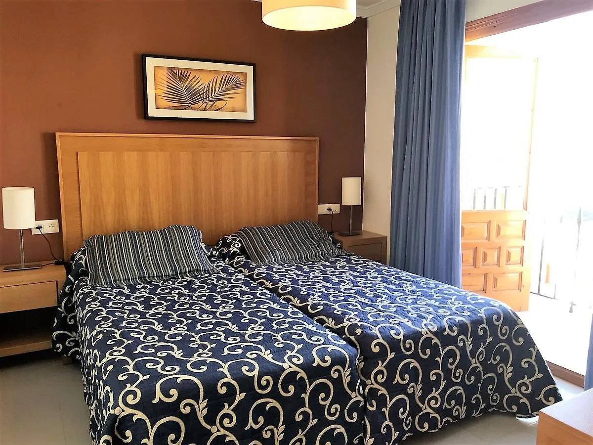 Infinity Beach Resort Vera 0*,