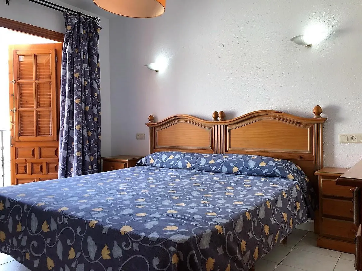 Apartment Infinity Beach Resort Vera