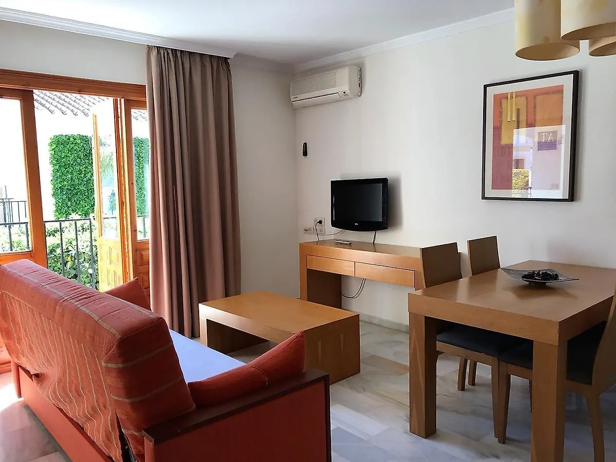 Infinity Beach Resort Vera
