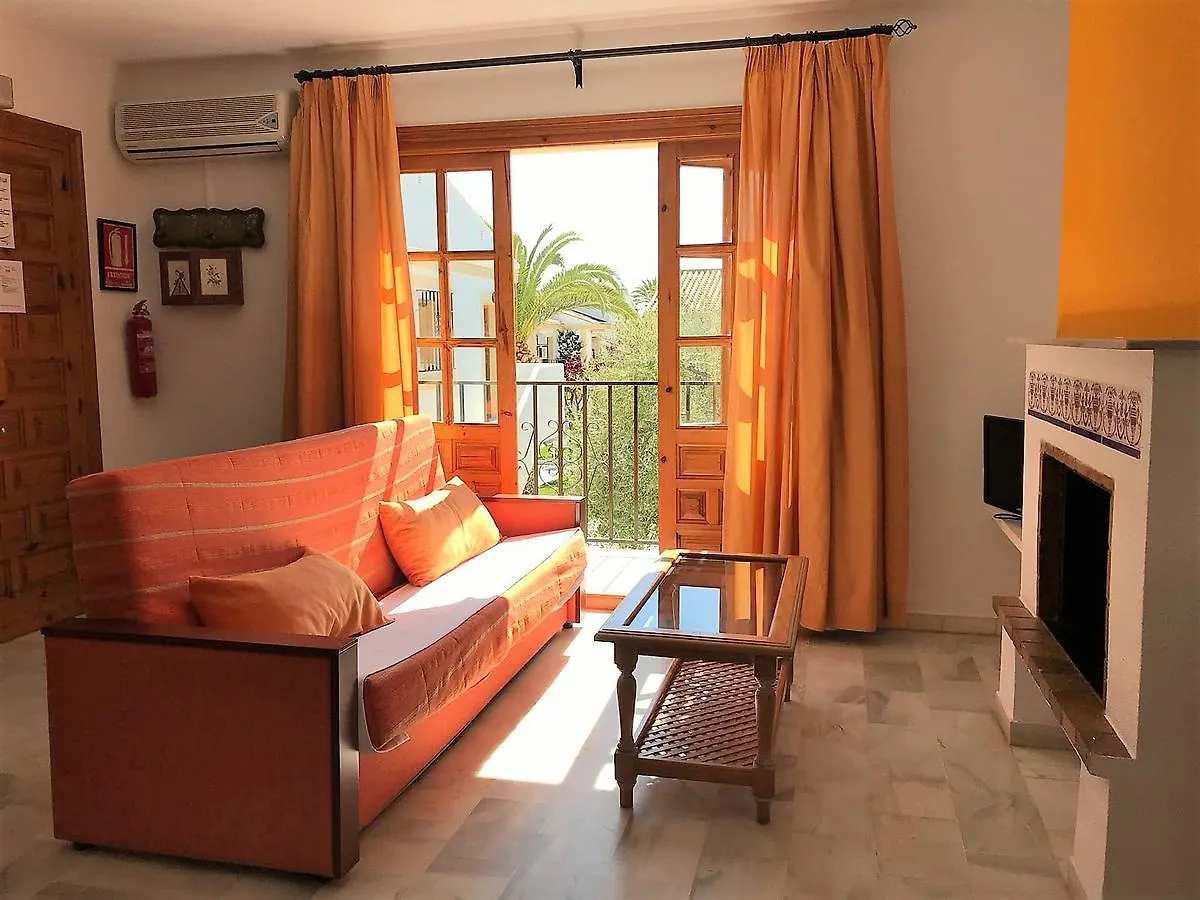 Infinity Beach Resort Vera