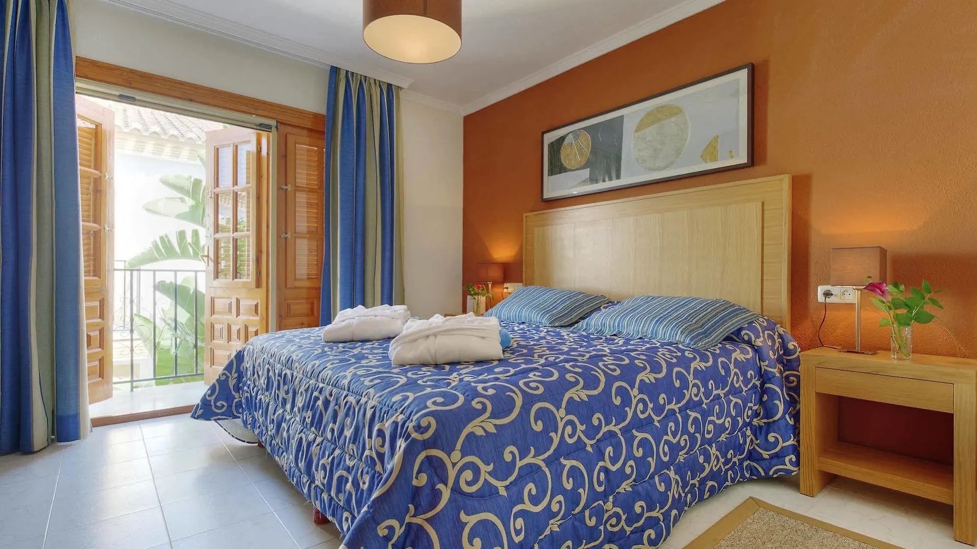 Infinity Beach Resort Vera 0*,  Spain