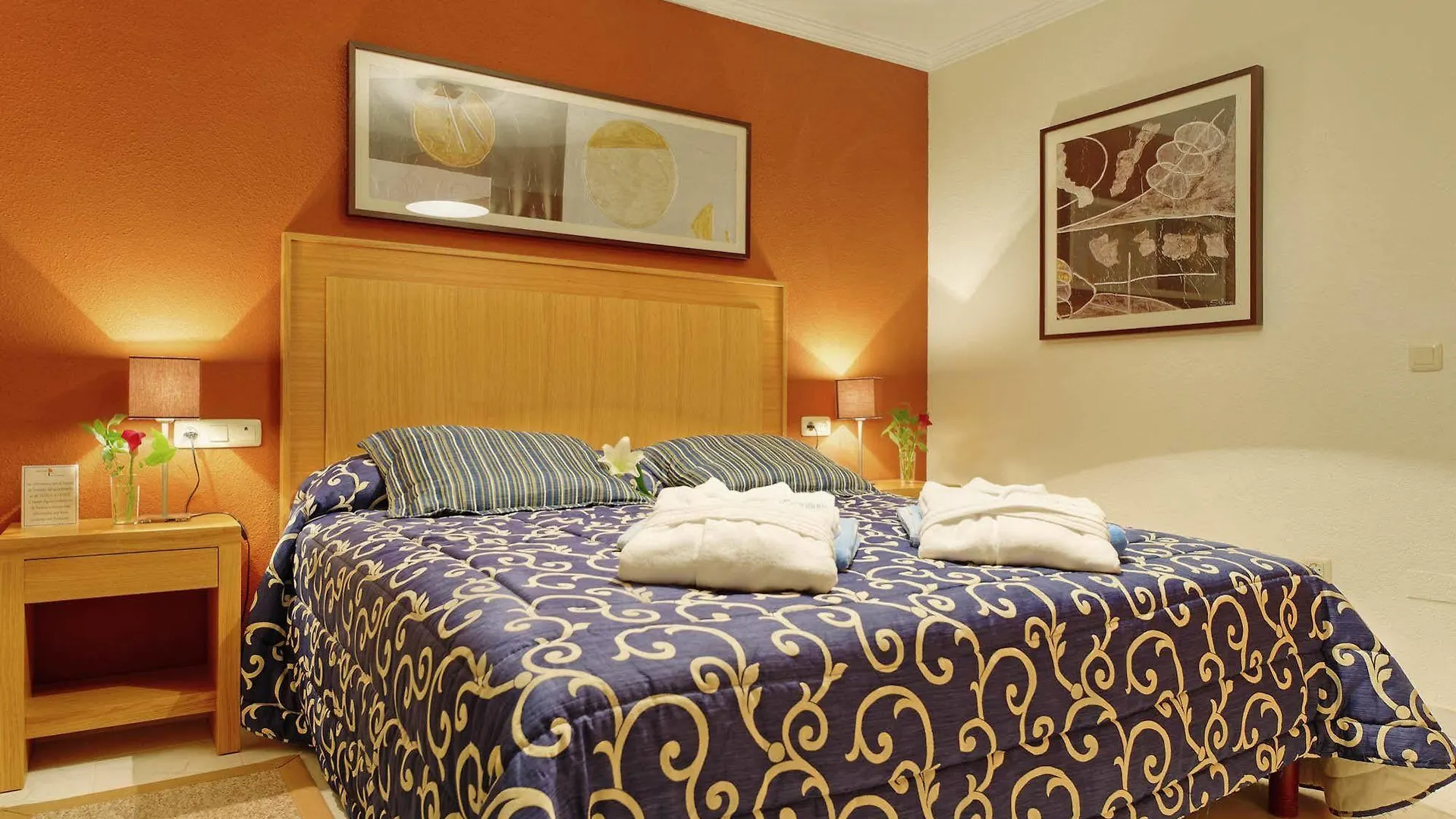 Apartment Infinity Beach Resort Vera Spain