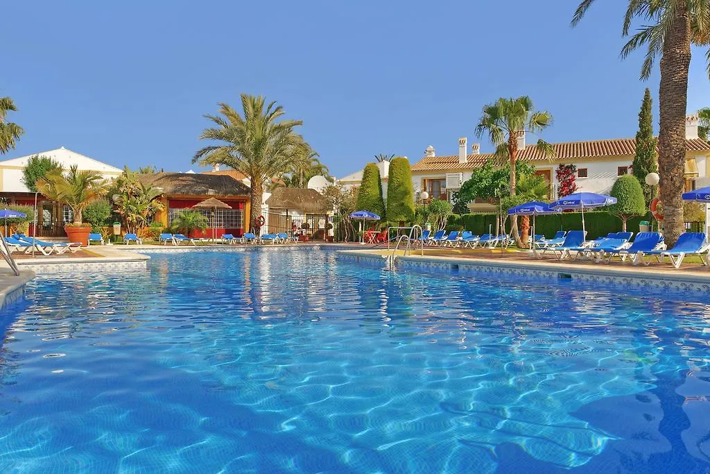Infinity Beach Resort Vera