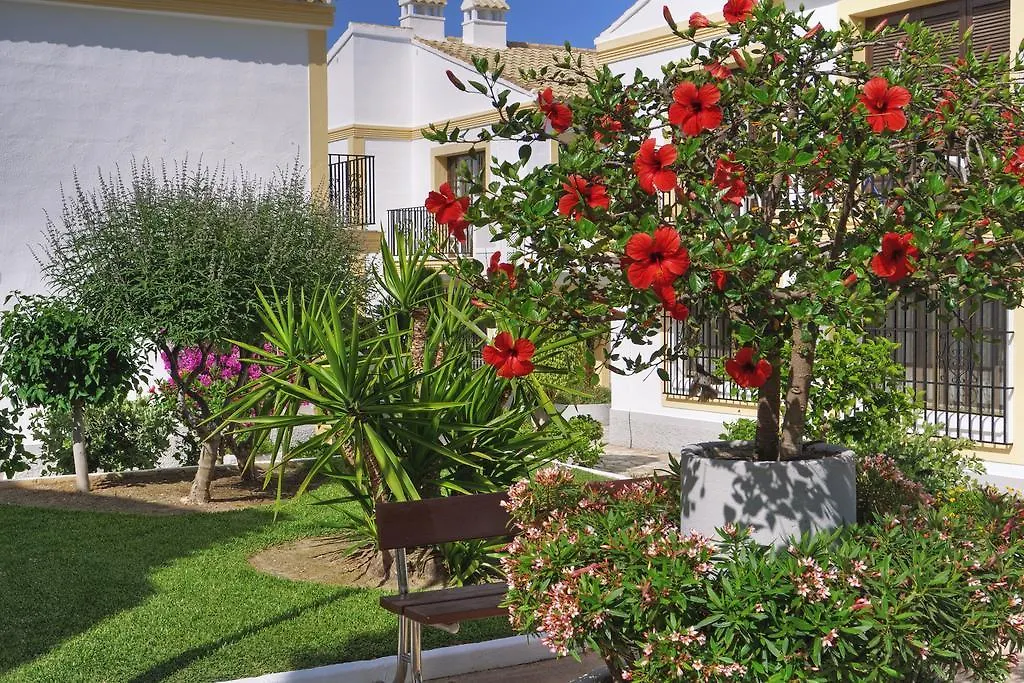 Infinity Beach Resort Vera Apartment