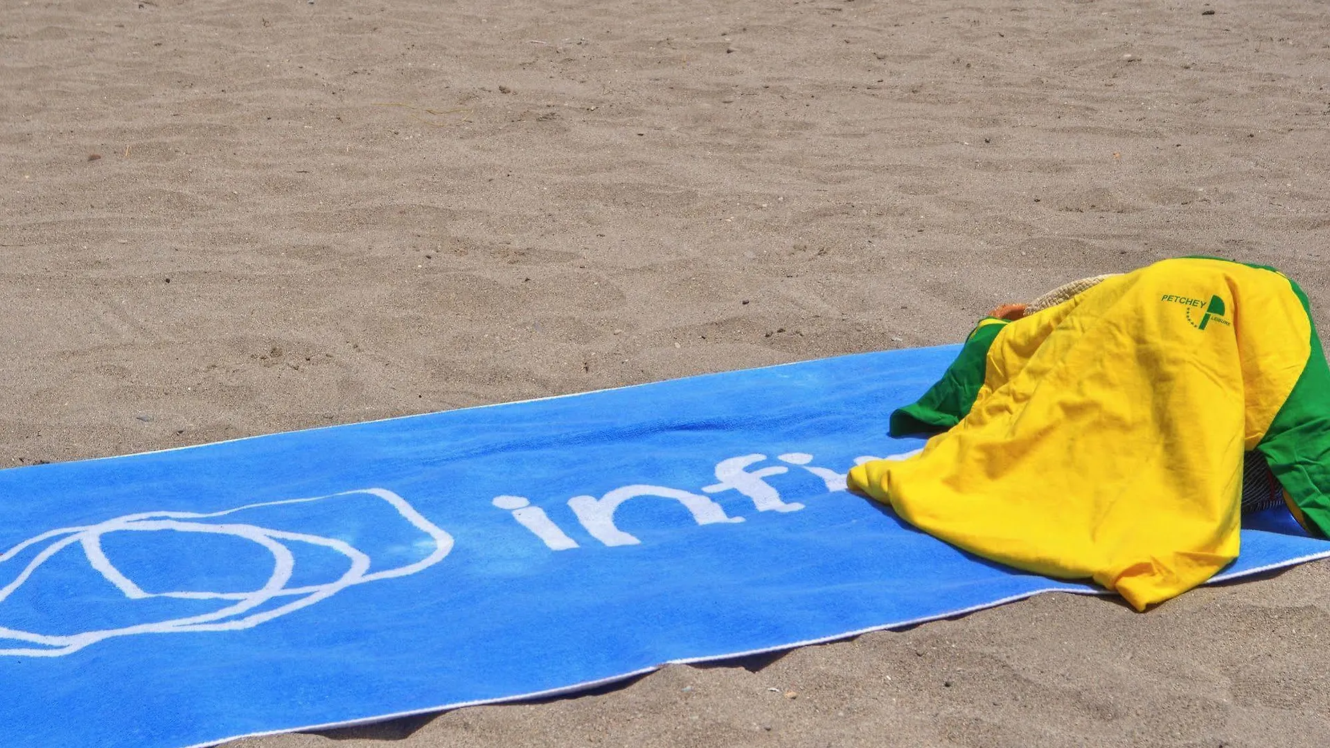 Apartment Infinity Beach Resort Vera