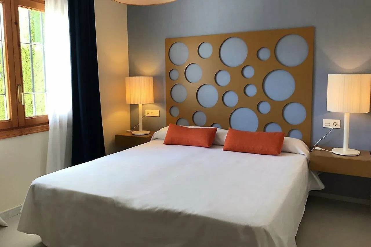 Infinity Beach Resort Vera