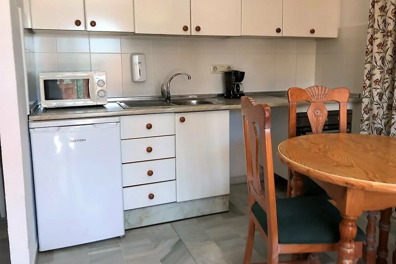 Apartment Infinity Beach Resort Vera