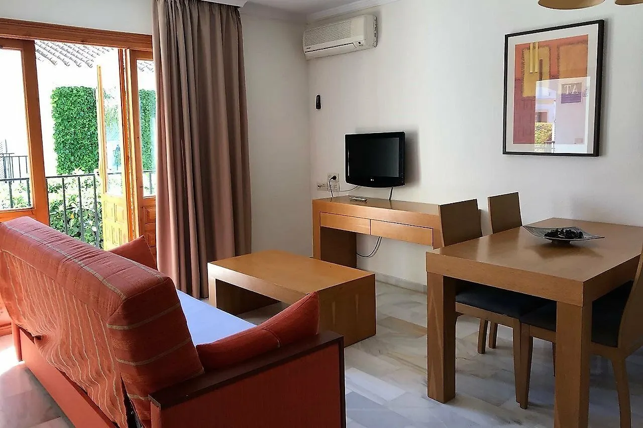 Apartment Infinity Beach Resort Vera