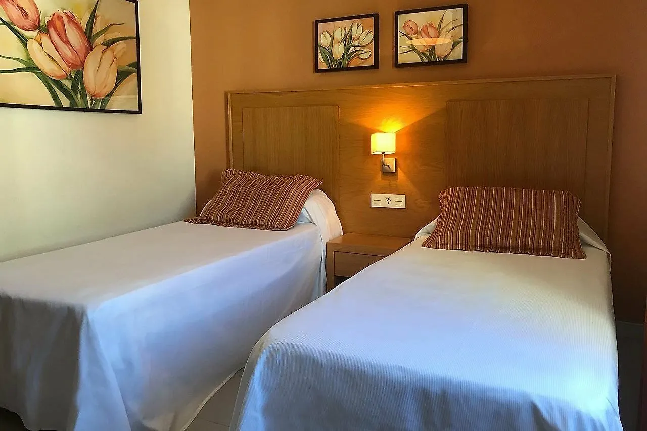 Infinity Beach Resort Vera Apartment
