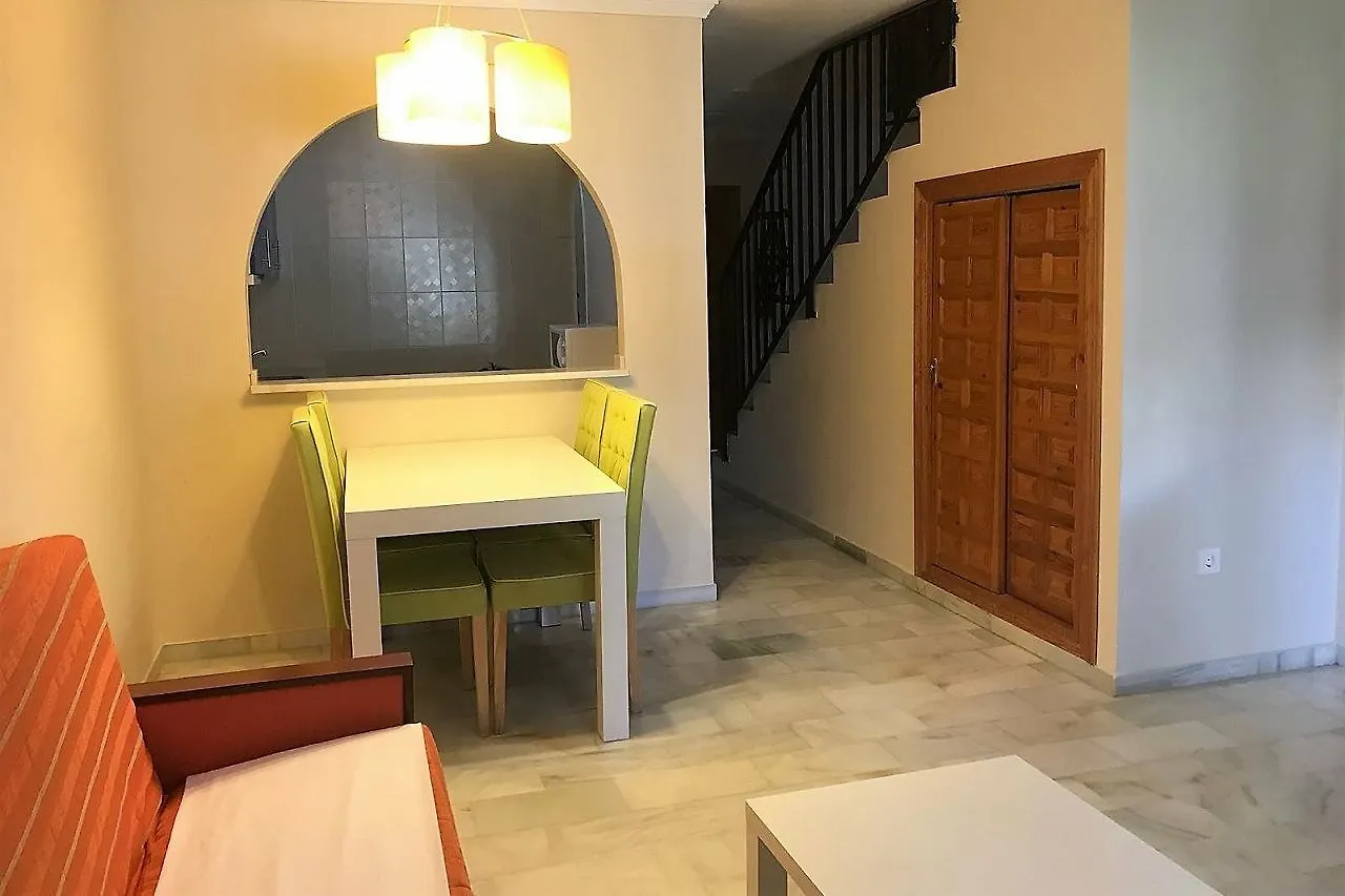 Apartment Infinity Beach Resort Vera Spain