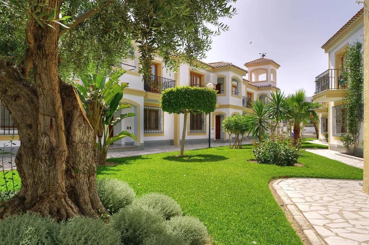 Apartment Infinity Beach Resort Vera
