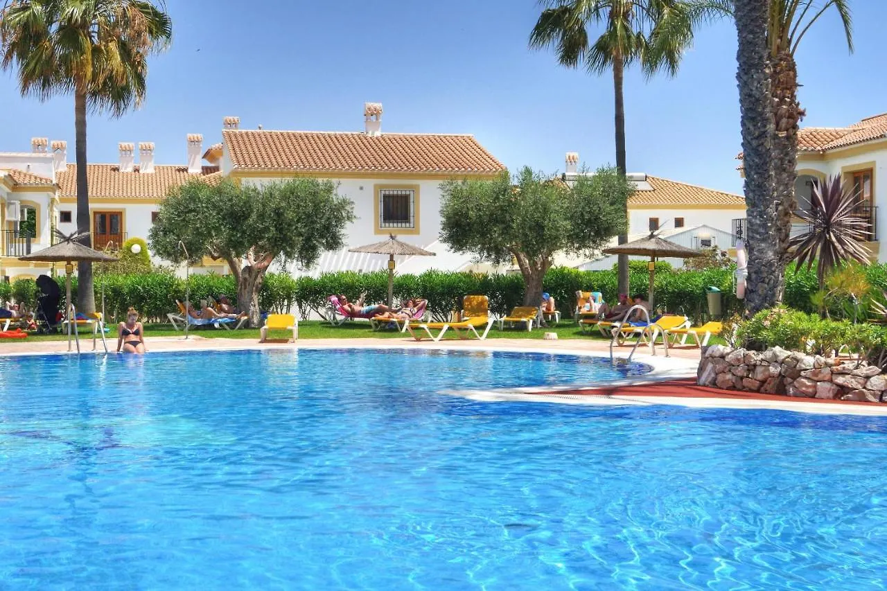 Infinity Beach Resort Vera Spain